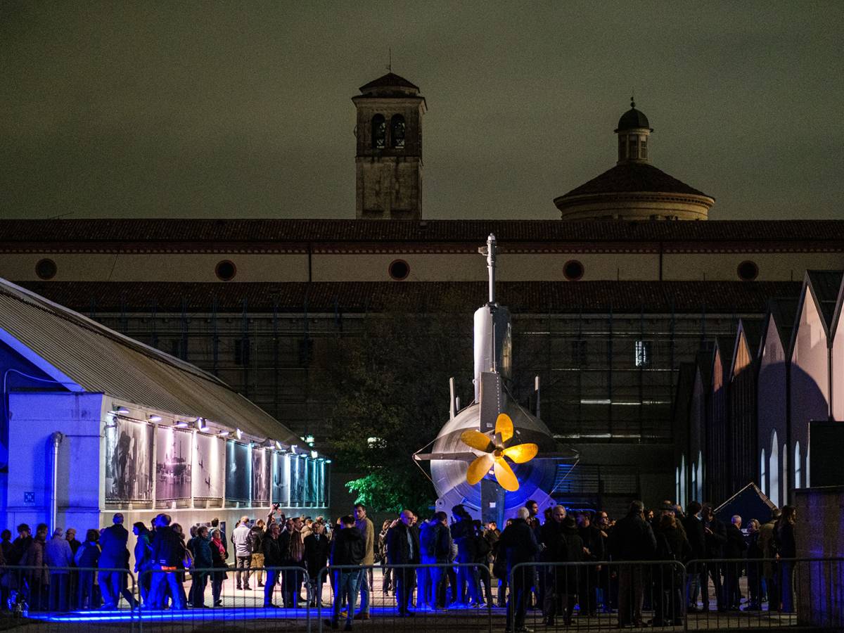 museo scienza e tecnica milano